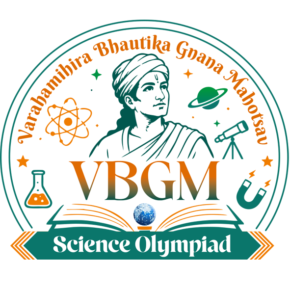 VBGM Logo