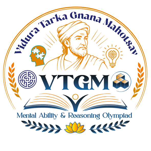 VTGM Logo